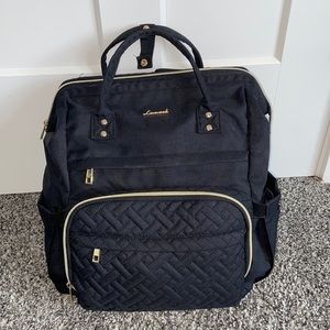 Black Bag/Backpack